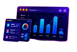 Dashboards & Reporting