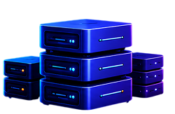 Database & Backend Systems
