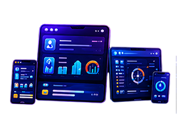 Responsive & Mobile Ready